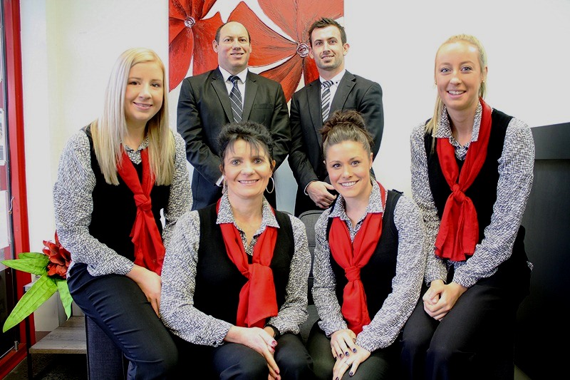 Aaron Lewis Property Management