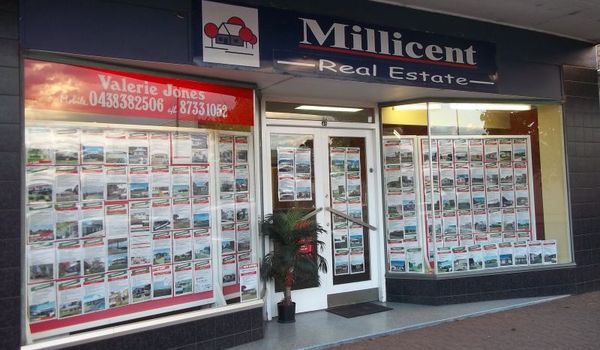 millicent office