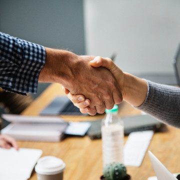 Personalised Service