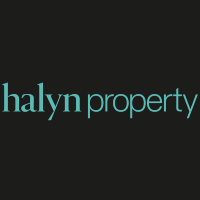 Halyn Property logo