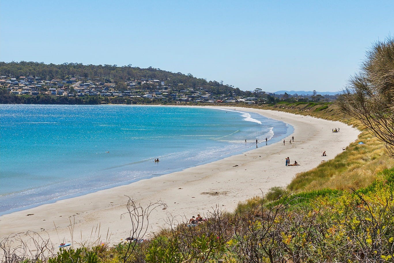 Suburb Profile Primrose Sands