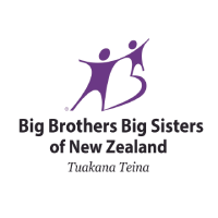 Big Brothers Big Sisters