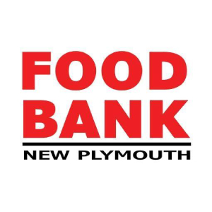 Foodbank New Plymouth