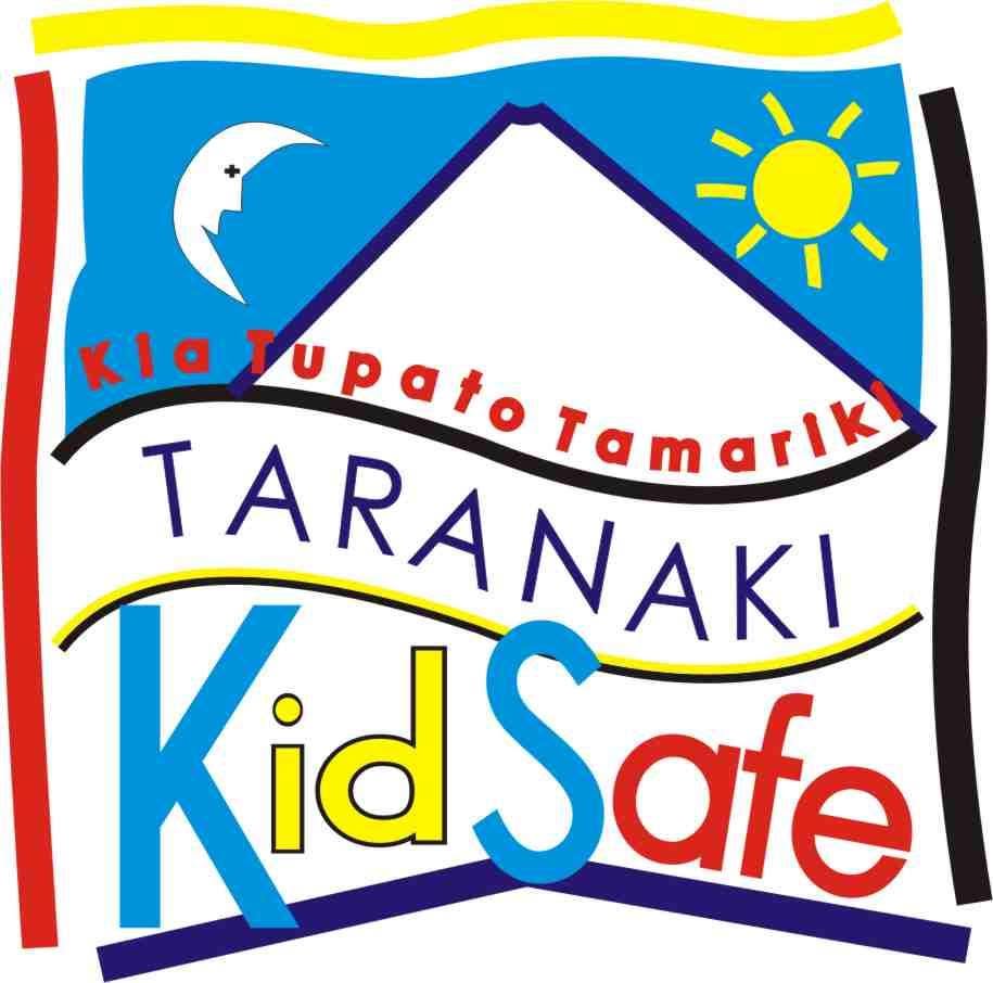 Taranaki Kid Safe