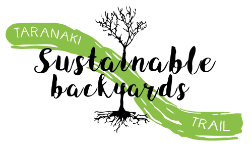 Sustainable Backyards