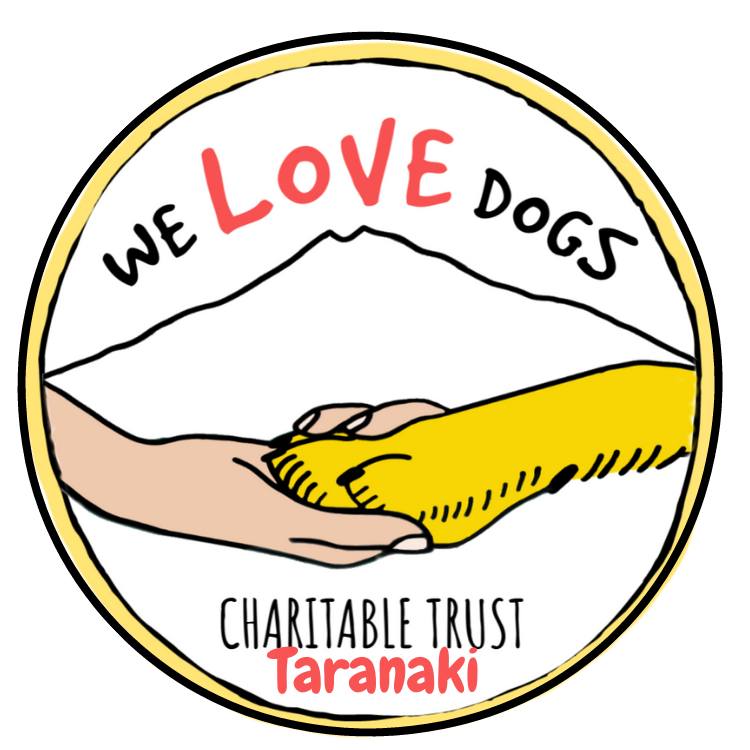 We Love Dogs