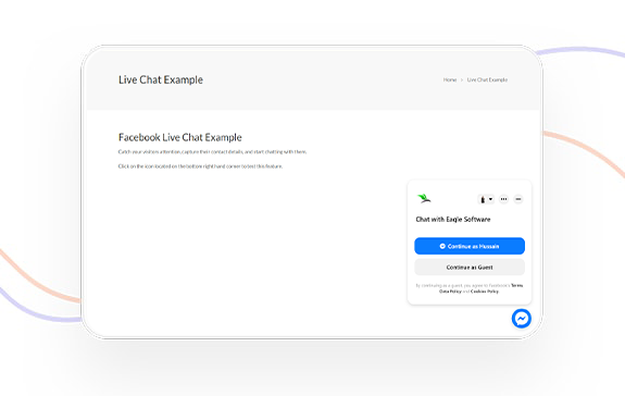 Google Analytic Integration