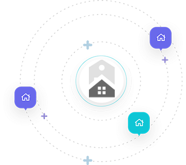 The Property
                              Detail Page includes
                              the following Features