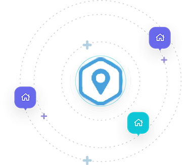 The Property
                              Detail Page includes
                              the following Features