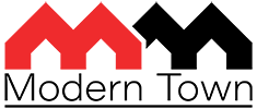 Modern Town Template