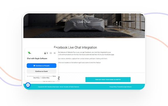 Google Analytic Integration