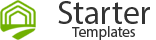 Starters Template