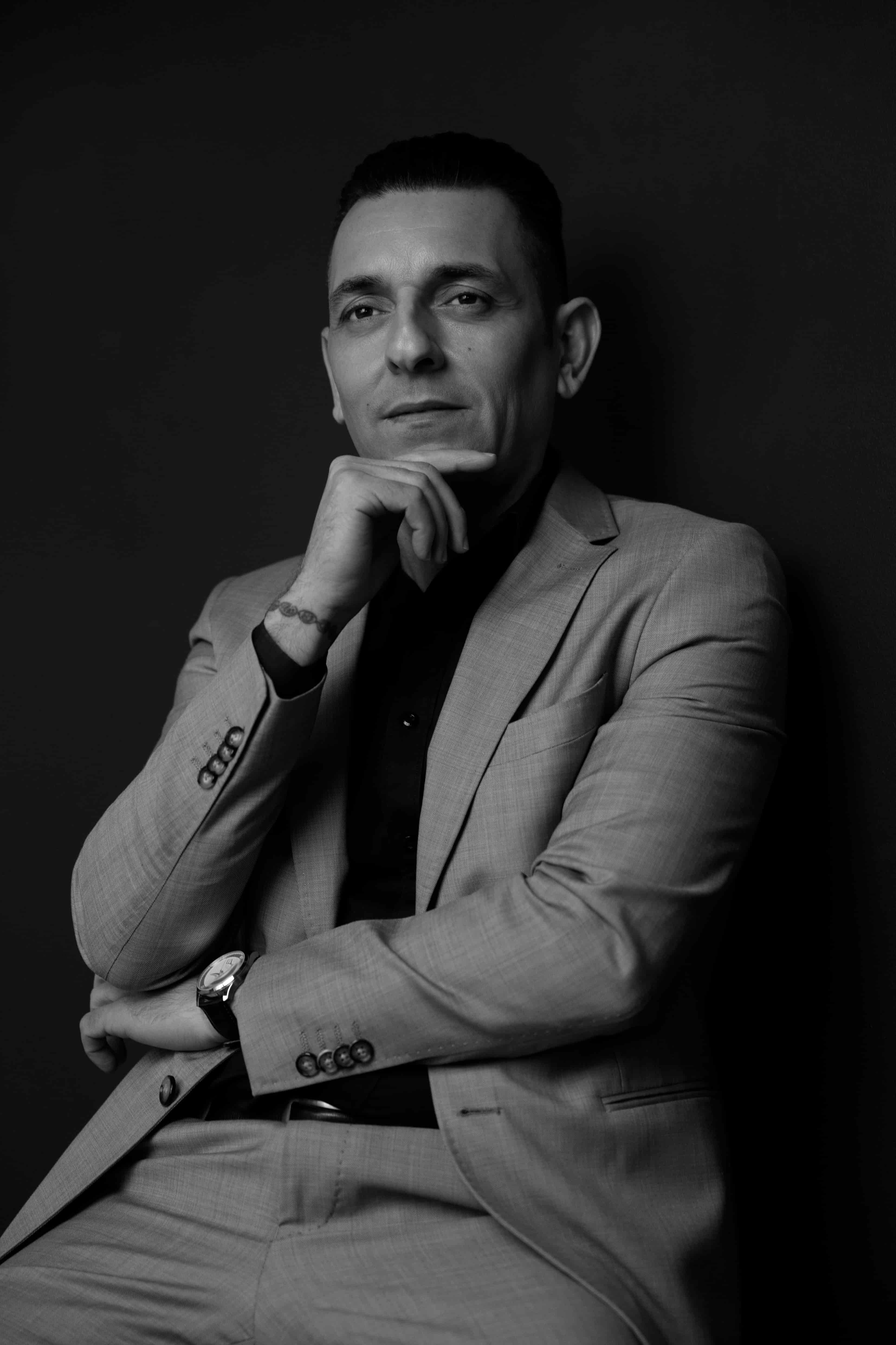 Sleiman Real Estate Expertise