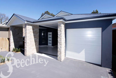 Speechley Property