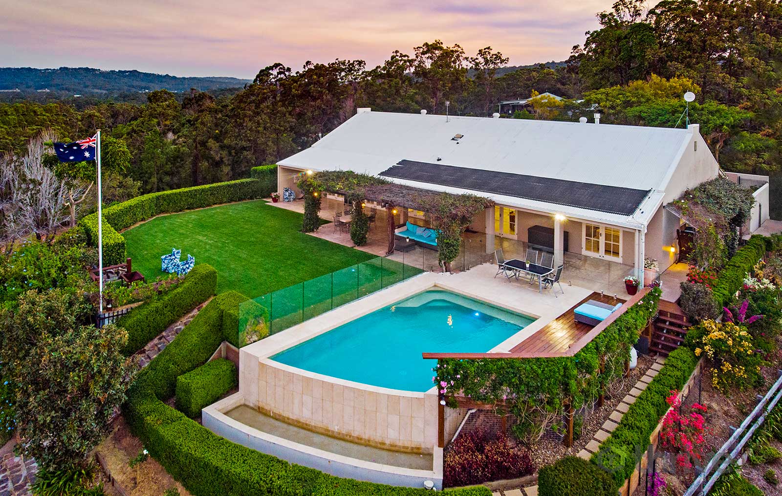 Real Estate Agent Thrive Property Group